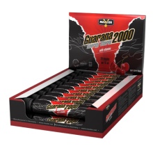 Изотоники и энергетики