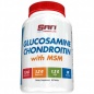 Средство для суставов и связок SAN Glucosamine Chondroitin MSM 90 таблеток
