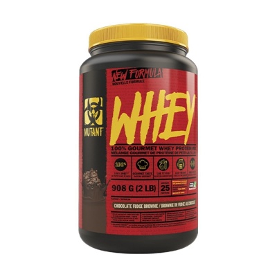 Протеин Mutant Whey 908 гр