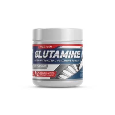 Glutamine GeneticLab Powder 300гр