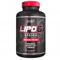 Жиросжигатель Nutrex Lipo6 Black Extrem Potency 120 капсул