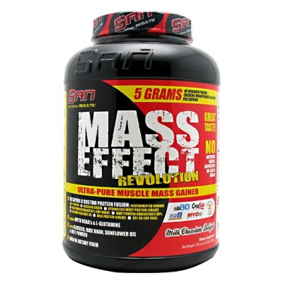 Гейнер San Mass Effect Revolution 2968 гр