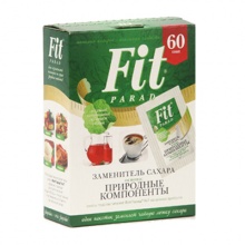 Сахарозаменители