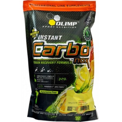 Изотоник Olimp Carbo Nox 1000 гр