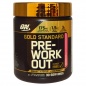 Предтренировочный комплекс Optimum Nutrition pre workout 300 гр 30 serving