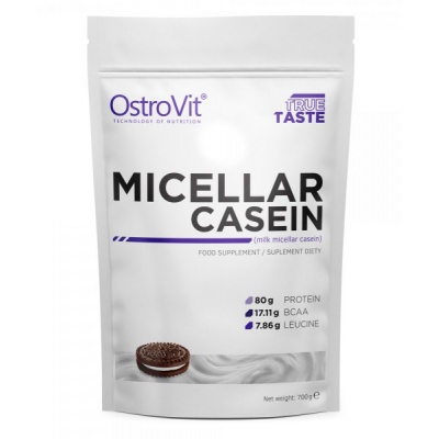 Протеин OstroVit Micellar Casein 700 гр