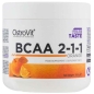 БЦАА OstroVit BCAA 2:1:1 200 гр