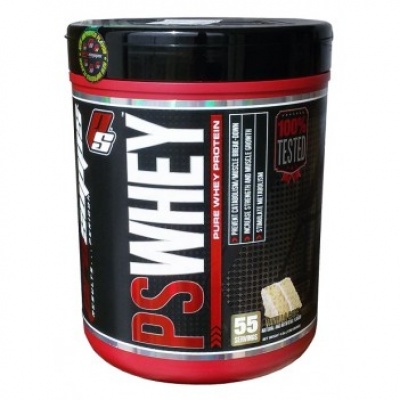 Протеин ProSupps Whey 1814 гр