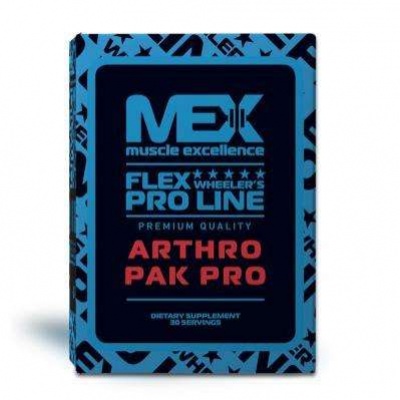Хондропротектор Mex Nutrition Arthro Pak Pro 30 пакетиков