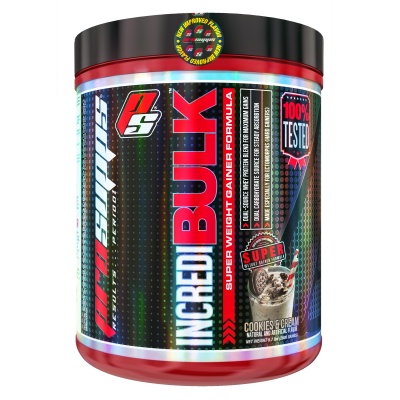 Гейнер ProSupps Incredibulk 2608 гр