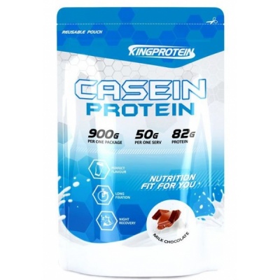 Протеин King Protein Casein 900 гр