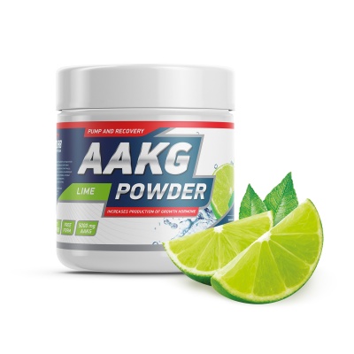 Аминокислоты GeneticLab AAKG Powder 150гр