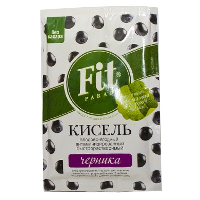 Кисель витаминизированный 