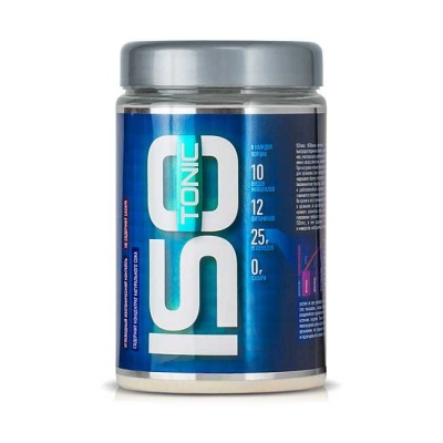 Изотоник Rline ISOtonic 450 гр