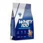 Протеин Trec Nutrition Whey 100% 900 гр