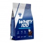 Протеин Trec Nutrition Whey 100% 900 гр