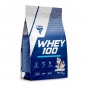 Протеин Trec Nutrition Whey 100% 900 гр