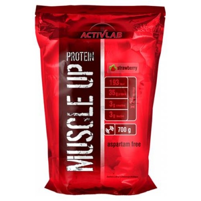Протеин ActivLab  Muscle Up Protein 700 гр