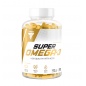 Антиоксидант Trec Nutrition Super Omega-3 120 капсул