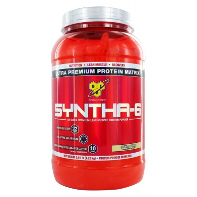Протеин BSN Synta-6 1320 гр