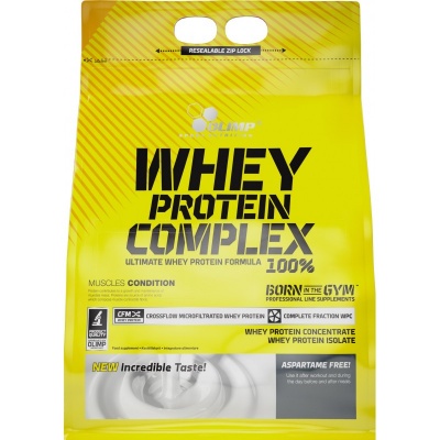 Протеин Olimp Whey Protein Complex 2270 гр
