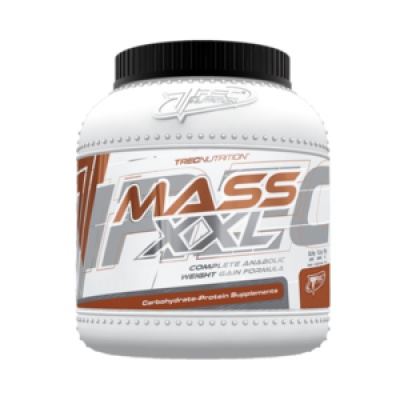 Гейнер Trec Nutrition Mass XXL 3000 гр