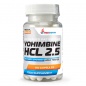 Йохимбин WestPharm  Yohimbine HCL 2.5 60 капсул