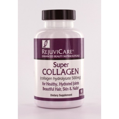 Windmill  Rejuvicare Super Collagen 500 мг 90 капсул