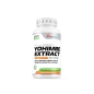 Жиросжигатель WestPharm Vegan Line Yohimbe Extract 50 мг 60 капсул