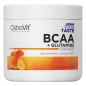 БЦАА OstroVit BCAA + GLUTAMINE 200 гр