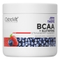 БЦАА OstroVit BCAA + GLUTAMINE 200 гр