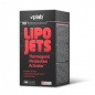 Жиросжигатель VPLab LipoJets 100 капсул
