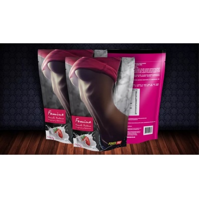 Протеин  Power Pro Femine 1000 гр