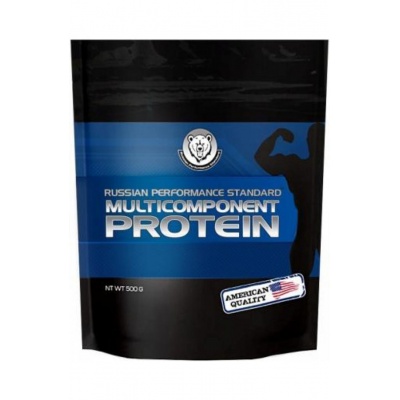 Протеин RPS Multicomponent Protein 2268 гр.