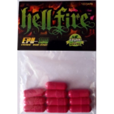Жиросжигатель Innovative Diet Labs Hell fire 10 капс