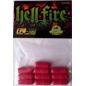Жиросжигатель Innovative Diet Labs Hell fire 10 капс
