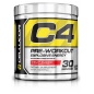 Предтренировочный комплекс Cellucor C4 30 порций 177 гр