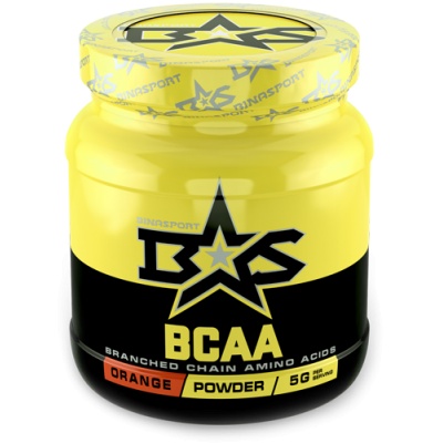 БЦАА BinaSport Powder 500 гр.