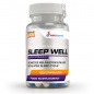 Антиоксидант WestPharm Sleep Well 60 капсул