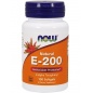 Витамины NOW E-200 DA 100 капсул
