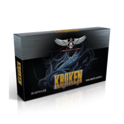 Витамины Red Star Labs Kraken 30 капсул