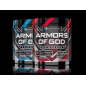 Предтренировочный комплекс Regeneration Pharm Armors of God 261 г
