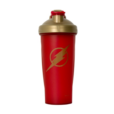 Шейкер IRONTRUE Justice League 700 МЛ -The Flash