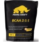БЦАА Prime Kraft  BCAA 2:1:1 500 гр