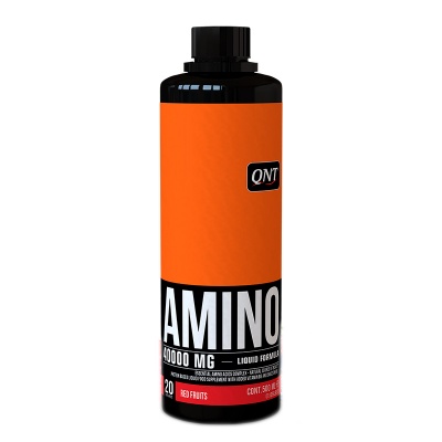 Аминокислота QNT Amino Acid Liquid 4000 500 мл