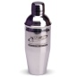 Шейкер Trec Nutrition металлический 750 мл