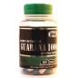 Кофеин FrogTech GUARANA 1000 500 мг. 60 капсул