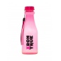 Бутылка для воды IronTrue ITB921-550 550мл розовый