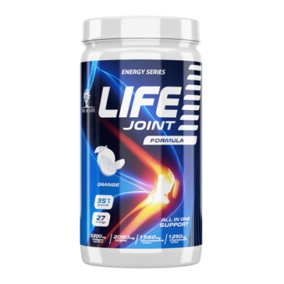 Хондропротекторы Tree of life LIFE Joint 350 гр