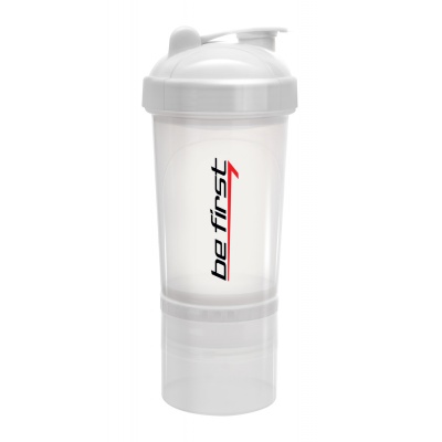 Шейкер Be First 3-в-1 (TS 1352) 500 мл